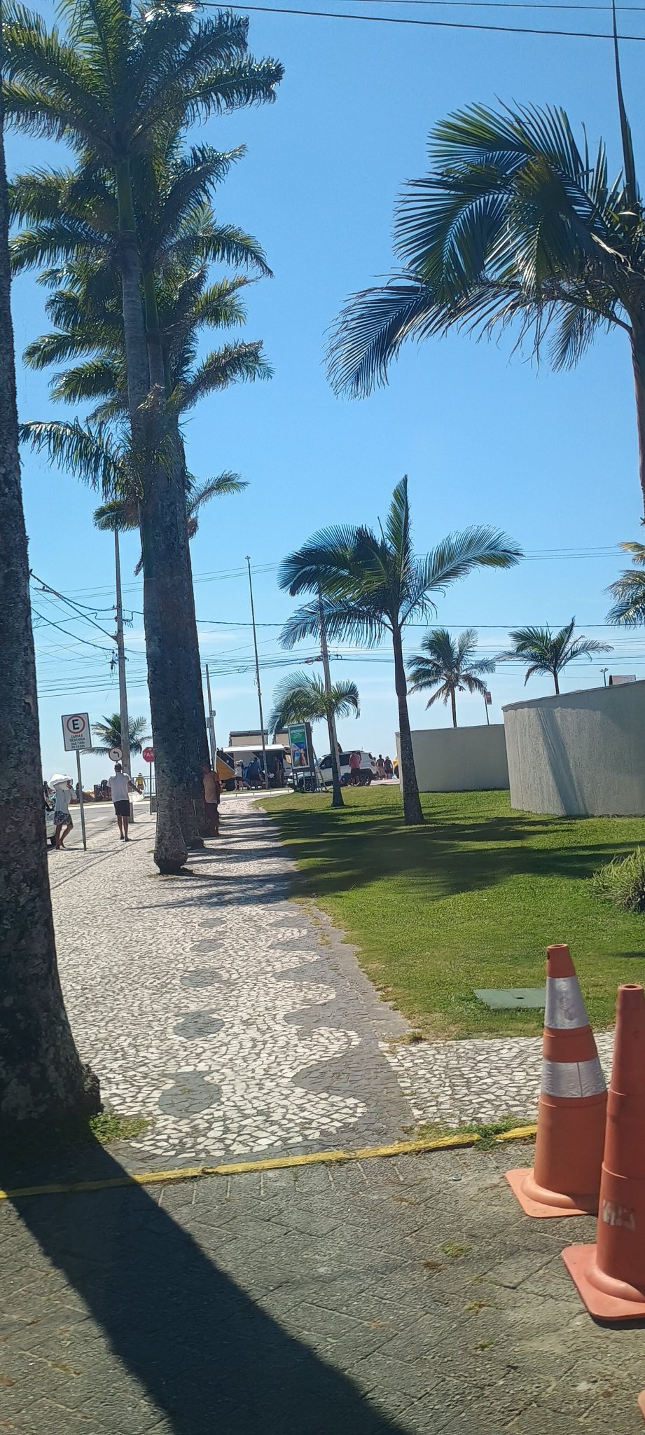 Sesc Caioba -  Tourism and Leisure Center-官方