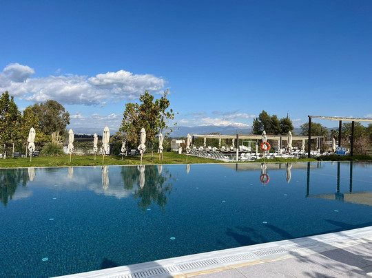 Ayala by Isrotel Collection主图