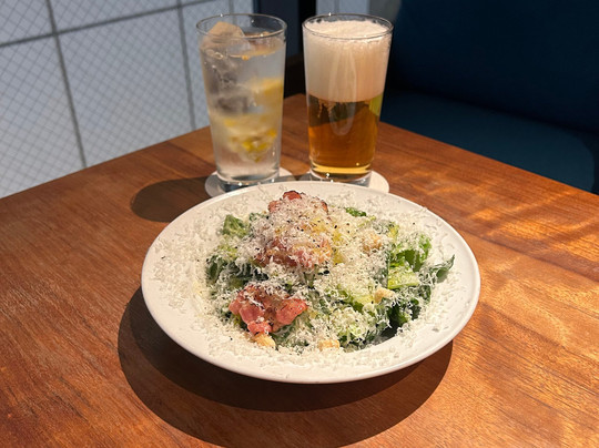 Duke Cafe 渋谷神南店主图