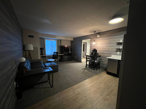 肖特庞普诺奇居家酒店主图