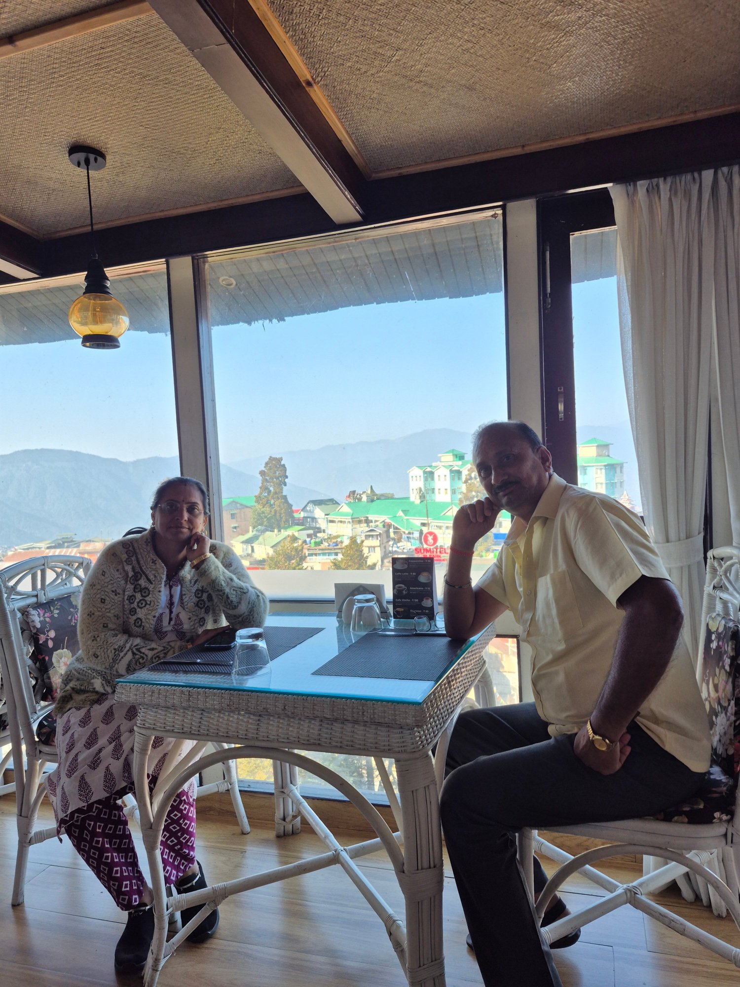 Yashshree Mall Road, Darjeeling-官方