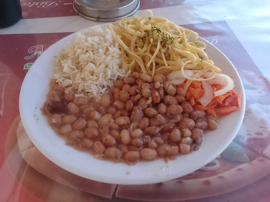 Restaurante Mammamia