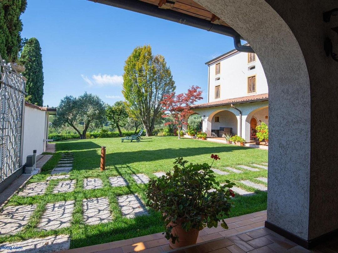 Agriturismo Casa del Massaro