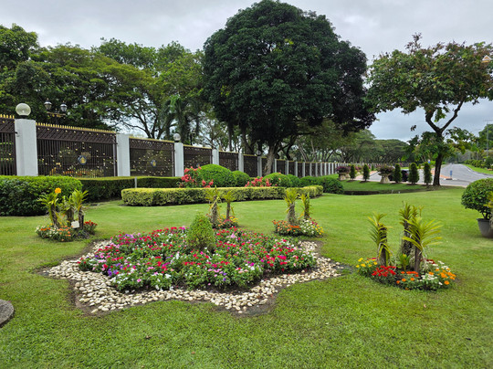 Istana Nurul Iman-斯里巴加湾必去景点