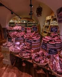 Il Maso dello Speck - Tito-维皮泰诺必去景点