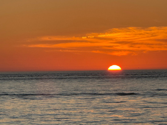 Key Sailing-萨拉索塔必去景点