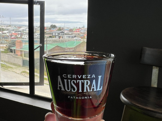 Cervecería Austral-蓬塔阿雷纳斯必去景点