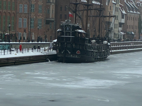 Old Town-格但斯克必去景点