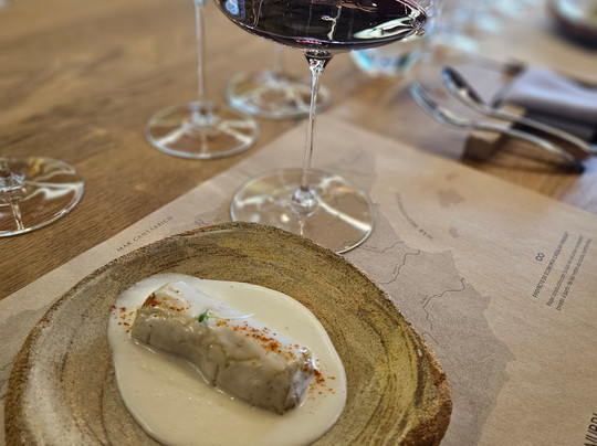 Pago de Carraovejas Winery-Penafiel必去景点