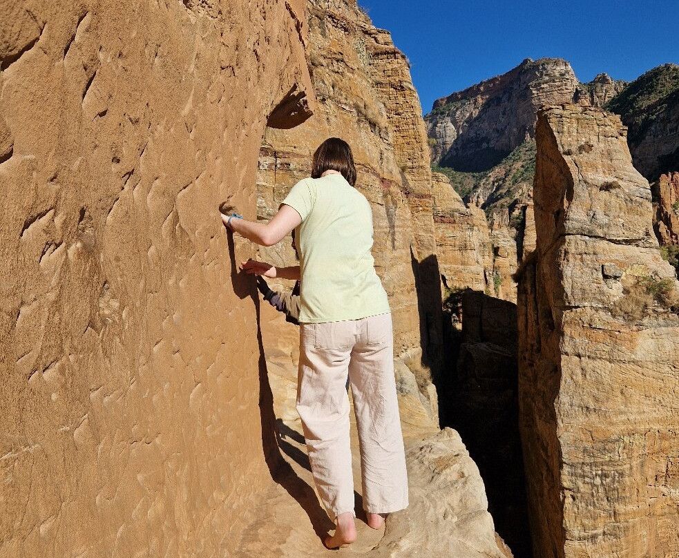 Yata Ethiopia tours and Travel-Axum必去景点