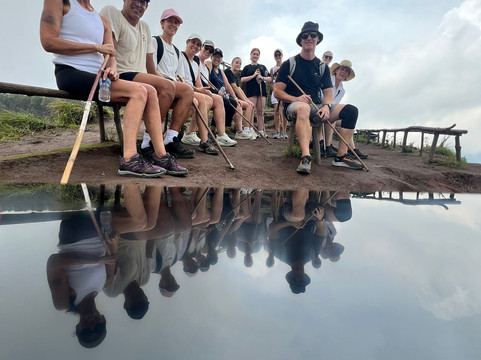 Awesome Bali Driver-水明漾必去景点