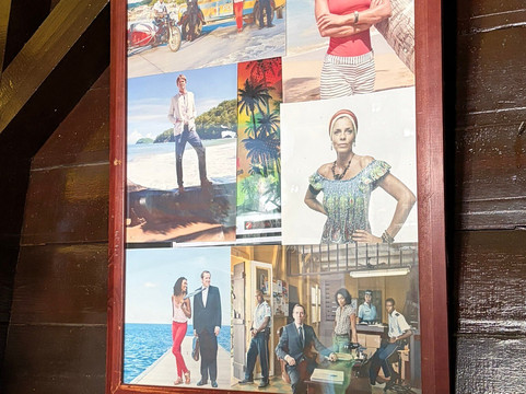 Pelican Safari Tour-Deshaies必去景点