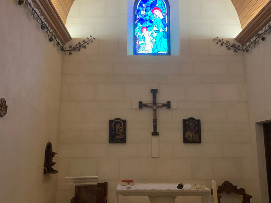 Chateau Bizard-Allan必去景点