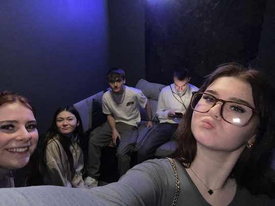 Exciting Game - Escape Room Birmingham-伯明翰必去景点