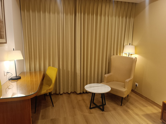 Lemon Tree Hotel Agra主图