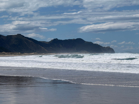 Ocean Beach-黑斯廷斯必去景点