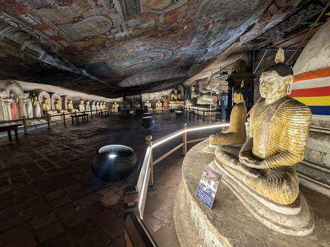 Private Tour Guide in Sri Lanka-科伦坡必去景点