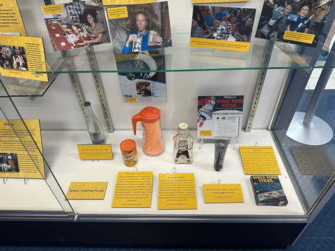 Sands Space History Center-卡纳维拉尔角必去景点