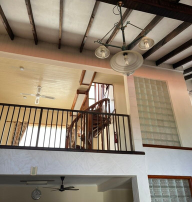 卡拉纳山顶别墅主图