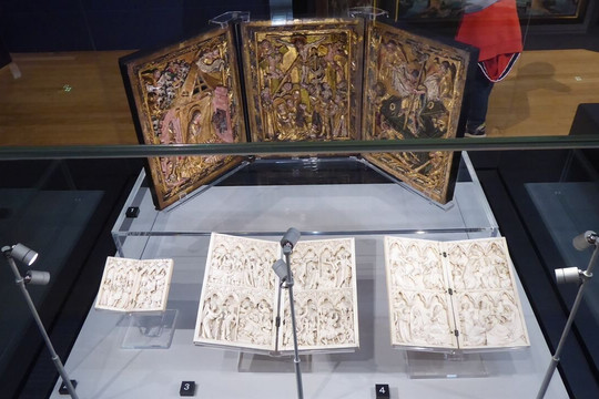 沃克画廊-利物浦必去景点