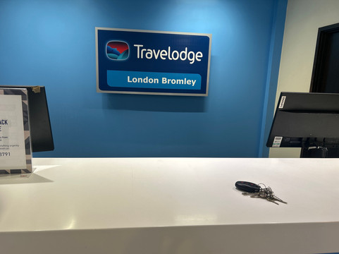 Travelodge London Bromley主图