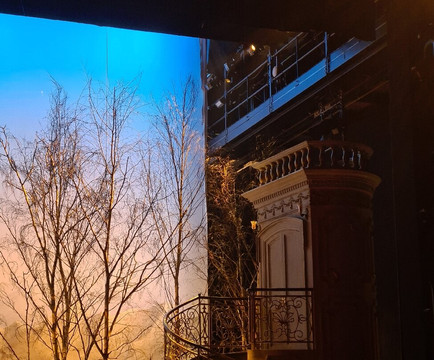 Curve Theatre-莱切斯特必去景点