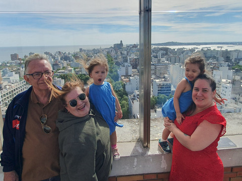 Parque Rodo-蒙得维的亚必去景点