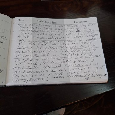 惠特谢夫旅馆-官方