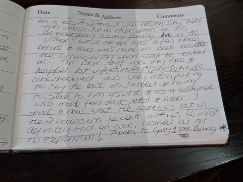 惠特谢夫旅馆主图