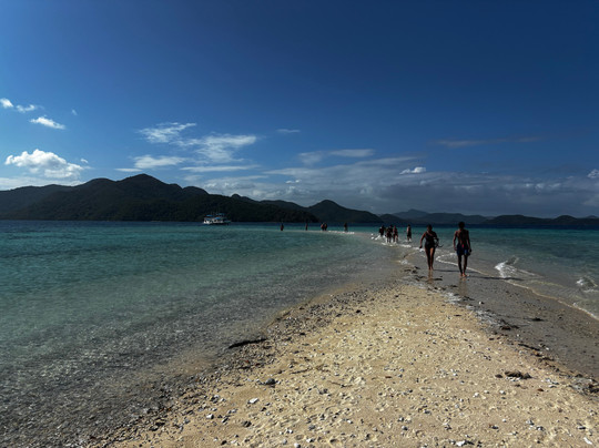 Keelooma | Linapacan Tour, Expedition and Island Stay-利纳帕坎岛必去景点