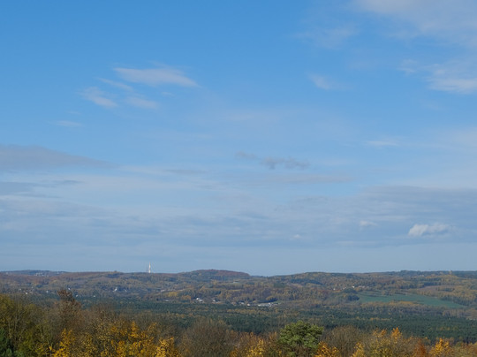 Tenczyn Castle-Rudno必去景点
