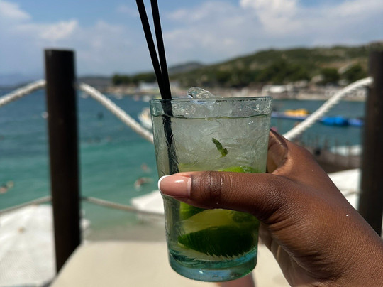 Orange Beach Club Ksamil-Ksamil必去景点