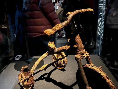 国立广岛追悼原子弹死难者和平祈念馆-广岛市必去景点