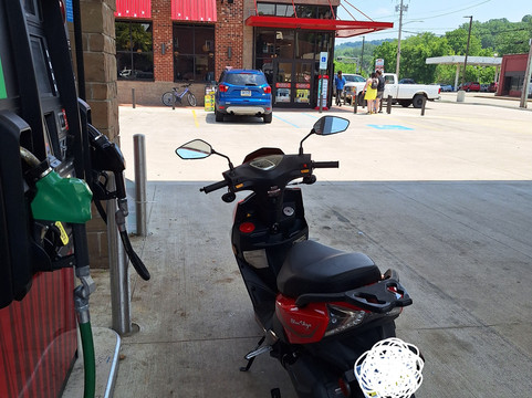 Kennywood Park-West Mifflin必去景点