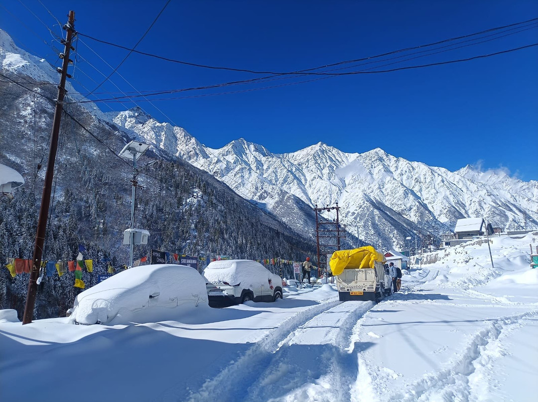 Hotel Chitkul