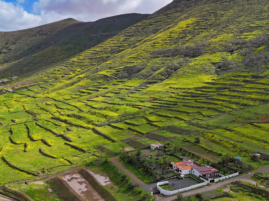 Ecocar Fuerteventura-Castillo Caleta de Fuste必去景点