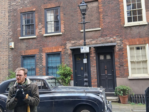 Living London History Tours-伦敦必去景点