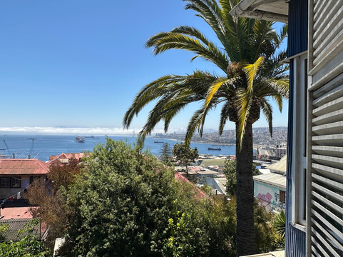 卡萨布鲁酒店主图