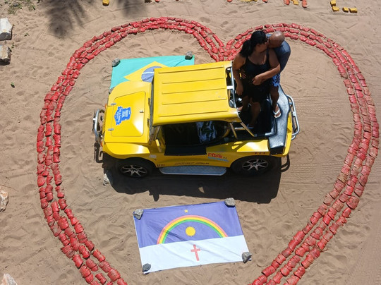 4trip | Passeios e transporte-嘎林海斯港必去景点