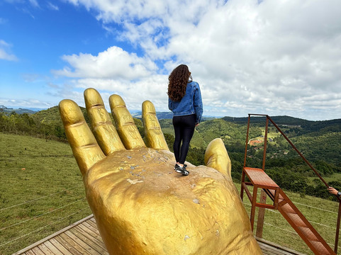 Quadrixtreme passeios-蒙特贝尔德必去景点