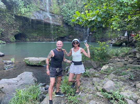 Nosy Be Tour Con Rico Aime-Hell-Ville必去景点