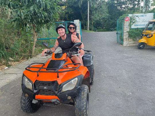 Nosy Be Tour Con Rico Aime-Hell-Ville必去景点