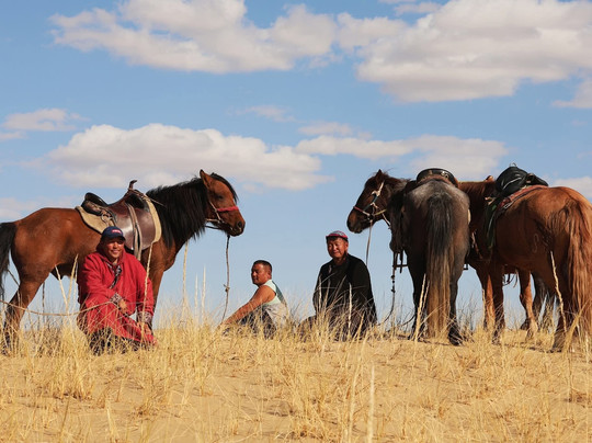 Mongolia Trekking-乌兰巴托必去景点
