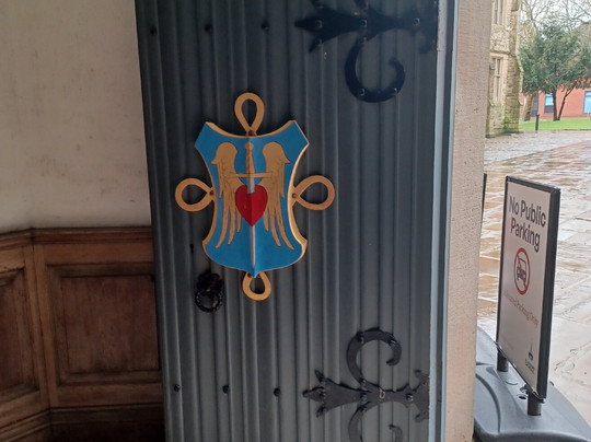 Blackburn Cathedral-布莱克本必去景点