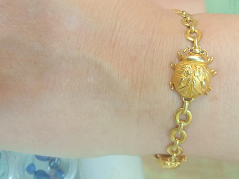 Crisane Gems & Jewellers-坎索里姆必去景点