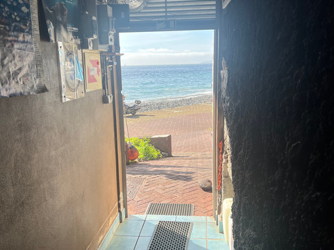 Mero Diving Center-Canico必去景点