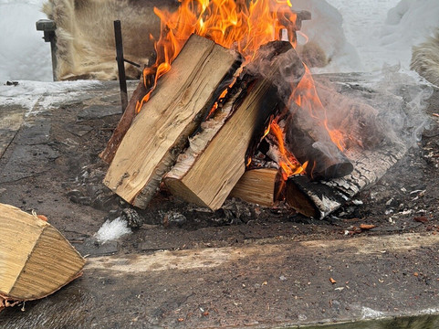 Discover Nordic Adventures-Jamton必去景点