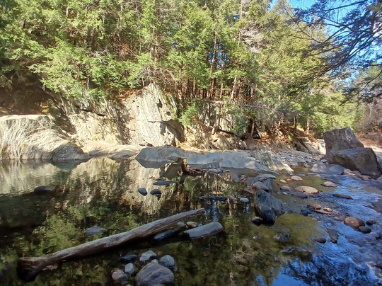 Warren Falls-Warren必去景点