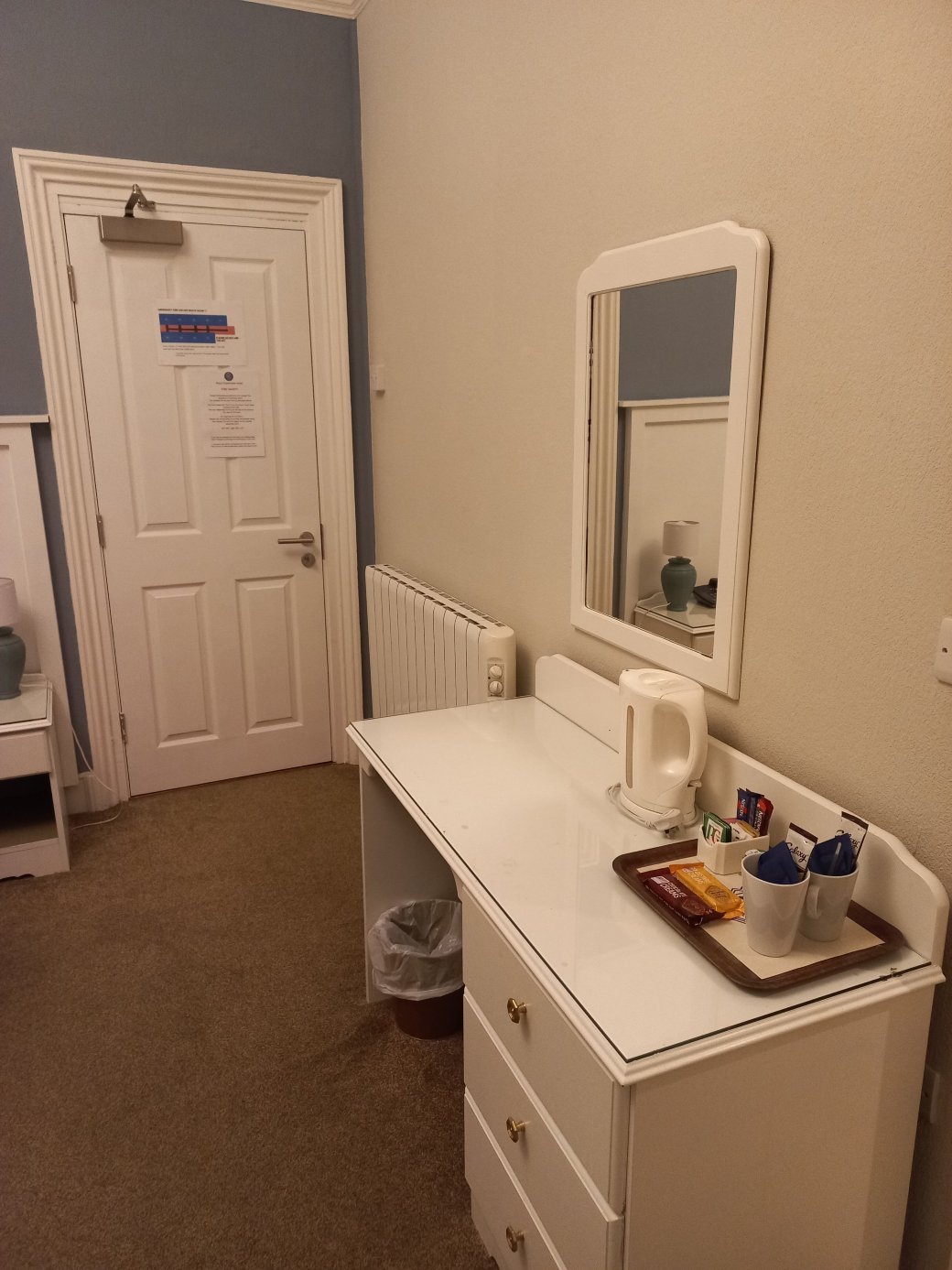 Royal Esplanade Hotel-官方