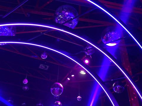 Troubadour Wembley Park Theatre-温布利必去景点